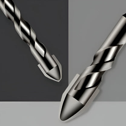 Heavy Duty Professional Drill Set