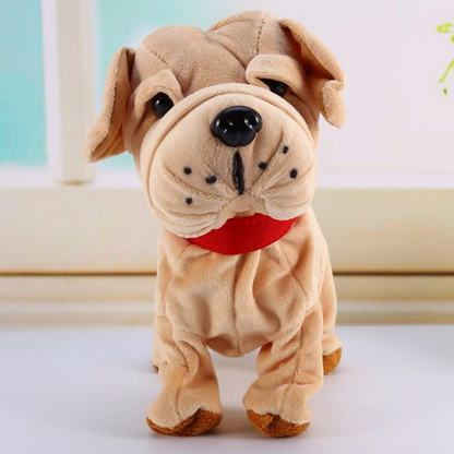 Fun Electronic Dog Toy - Hehif
