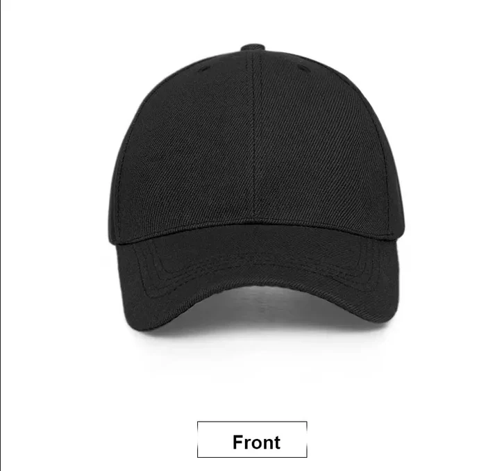 Traditional Sports Baseball Hat