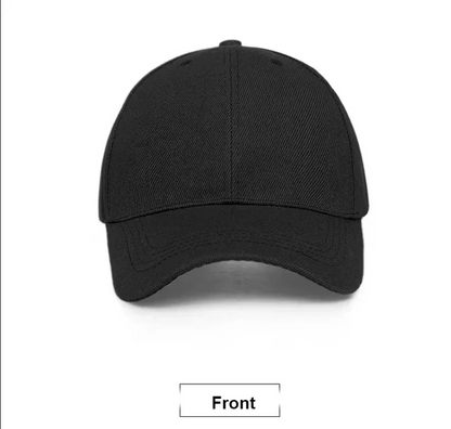 Traditional Sports Baseball Hat