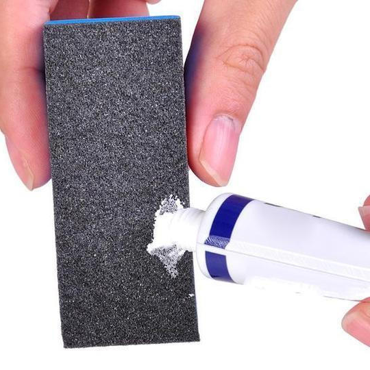 Easy Car Scratch Remover Kit
