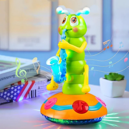 Soft Baby Developmental Toys
