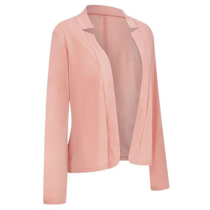 Ladies' Casual Denim Jacket