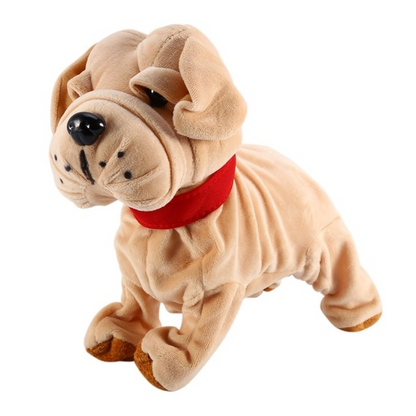 Fun Electronic Dog Toy