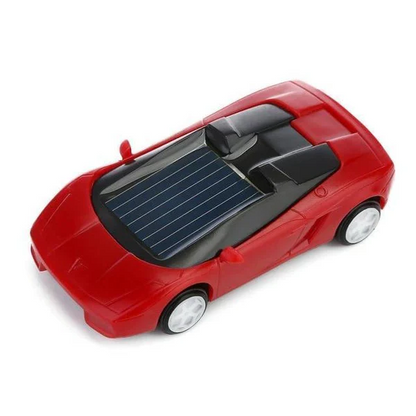 Rechargeable Small Remote Control Car Toy