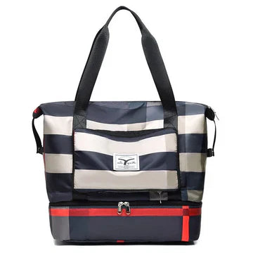 Foldable Extra Large Luggage Bag