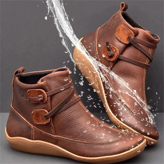 Supportive Comfort Boots - Hehif