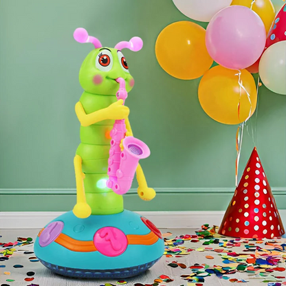 Soft Baby Developmental Toys