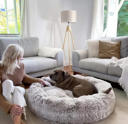 Comfortable Pet Sleeping Bed