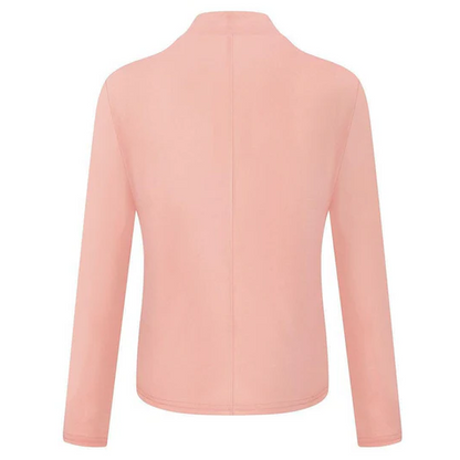 Ladies' Casual Denim Jacket