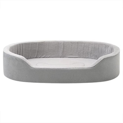 Comfortable Water Resistant Big Dog Mattress