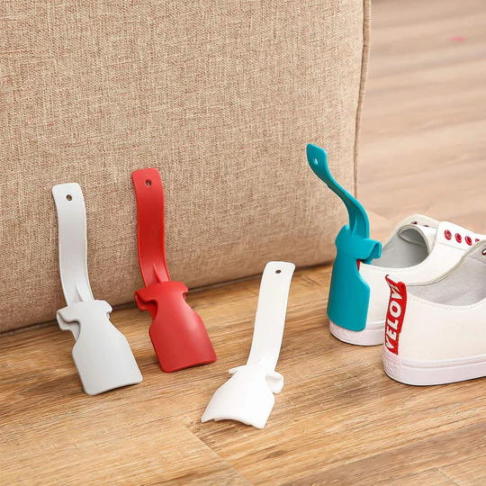 Long Handle Easy Shoe Remover