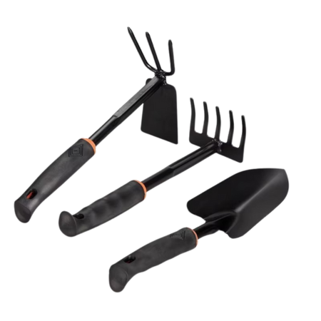 Compact Garden Digging Shovel for Plants