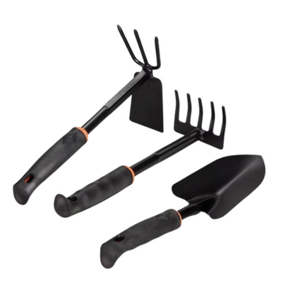 Compact Garden Digging Shovel for Plants