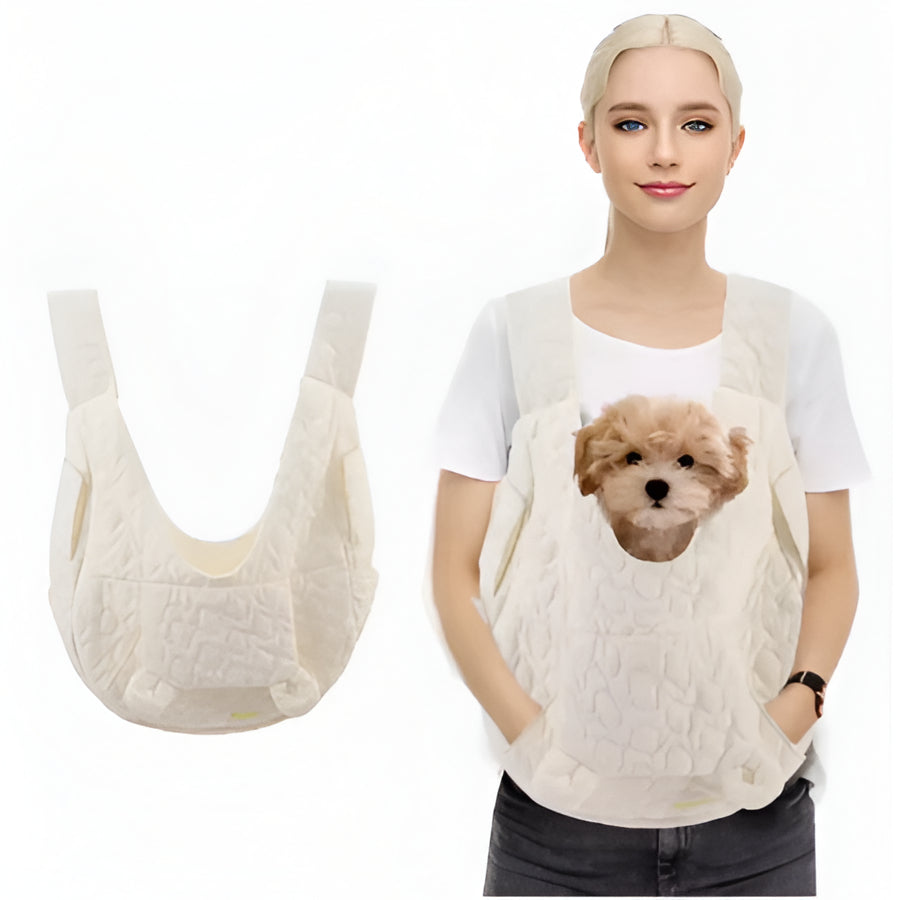 Large Pet Backpack Carrier Waterproof Travel Bag