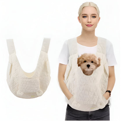 Large Pet Backpack Carrier Waterproof Travel Bag