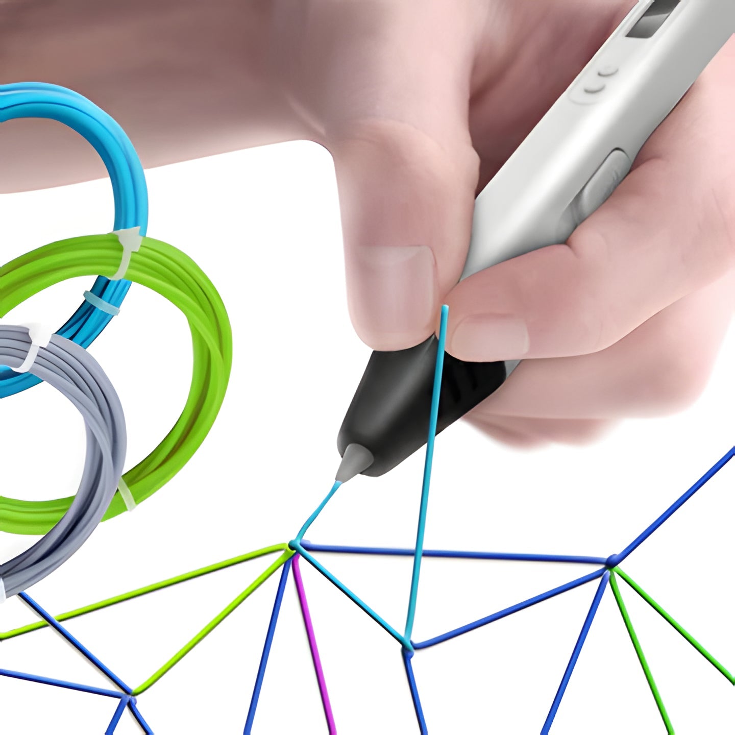 Innovative DIY Craft Pen