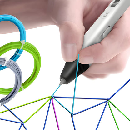 Innovative DIY Craft Pen