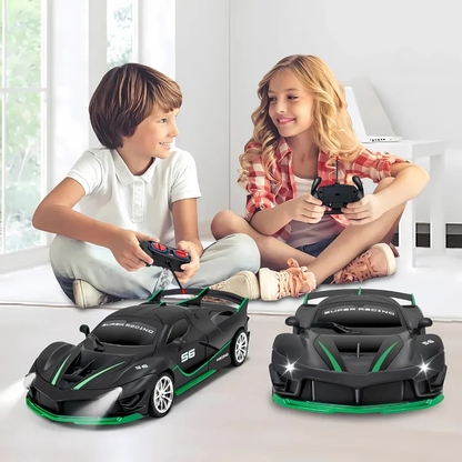 Fast RC Racing Sports Car - Hehif