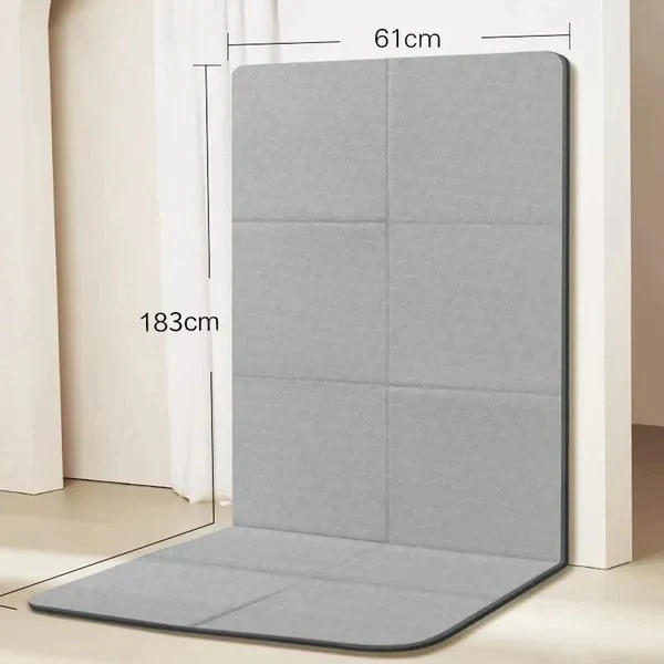 Portable Travel Yoga Mat