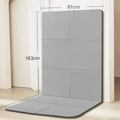 Portable Travel Yoga Mat