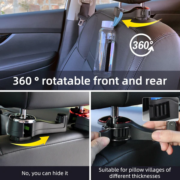 Advanced Car Mobile Phone Mount