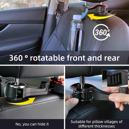 Advanced Car Mobile Phone Mount