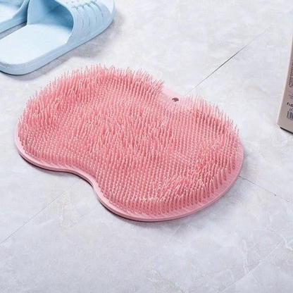 Exfoliating Body Brush Scrubber