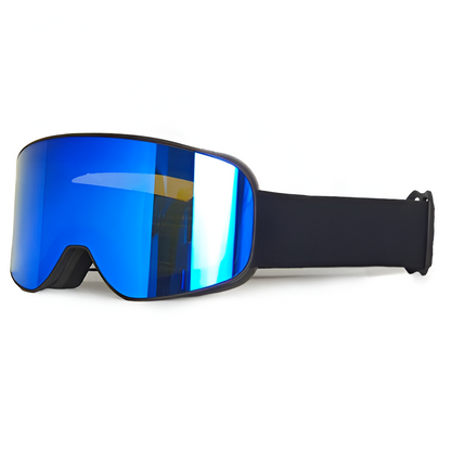 Waterproof Snowboard Goggles for Men and Women Skiers