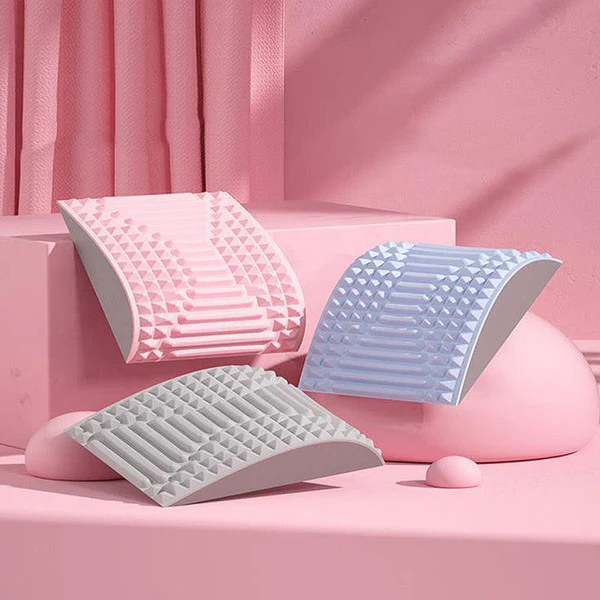 Lower Back Support Pillow