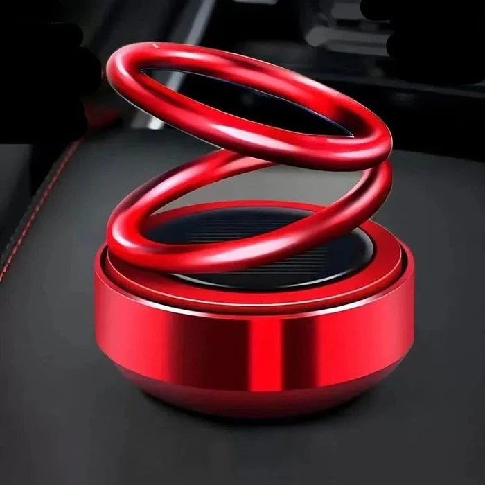 Compact Electric Space Heater