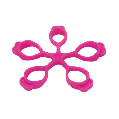 Compact Grip Strengthener and Wrist Trainer
