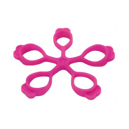 Compact Grip Strengthener and Wrist Trainer