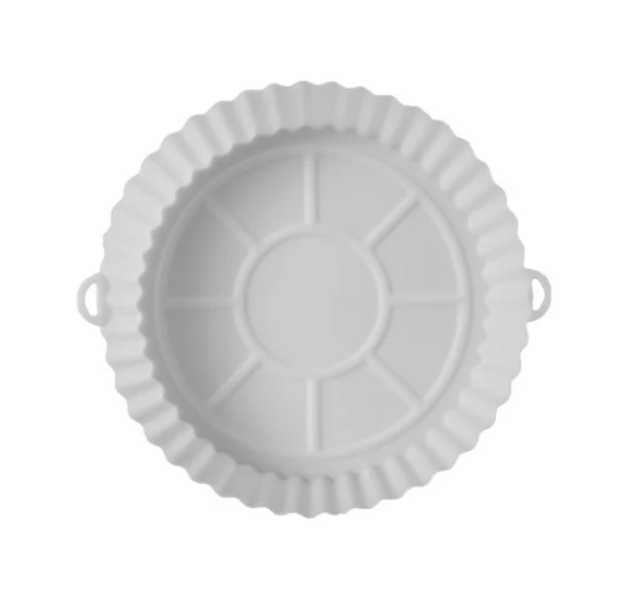 Non Stick Air Fryer Basket