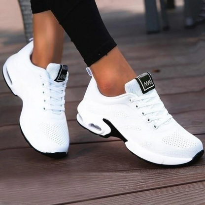 Comfortable Supportive Walking Shoes