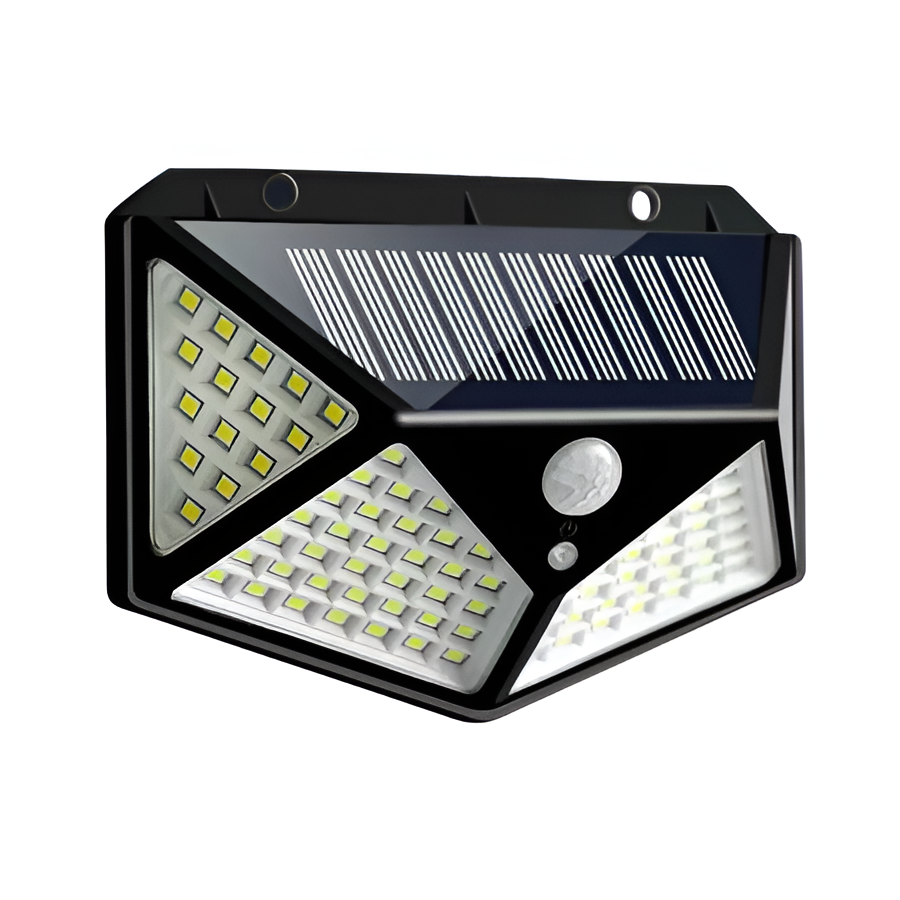 Outdoor Motion Sensor LED Security Light