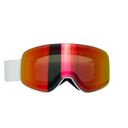 Youth Snow Goggles for Cold Weather Skiing