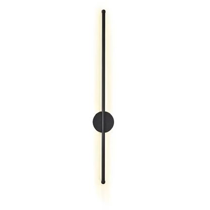 Simple LED Wall Light Fixture