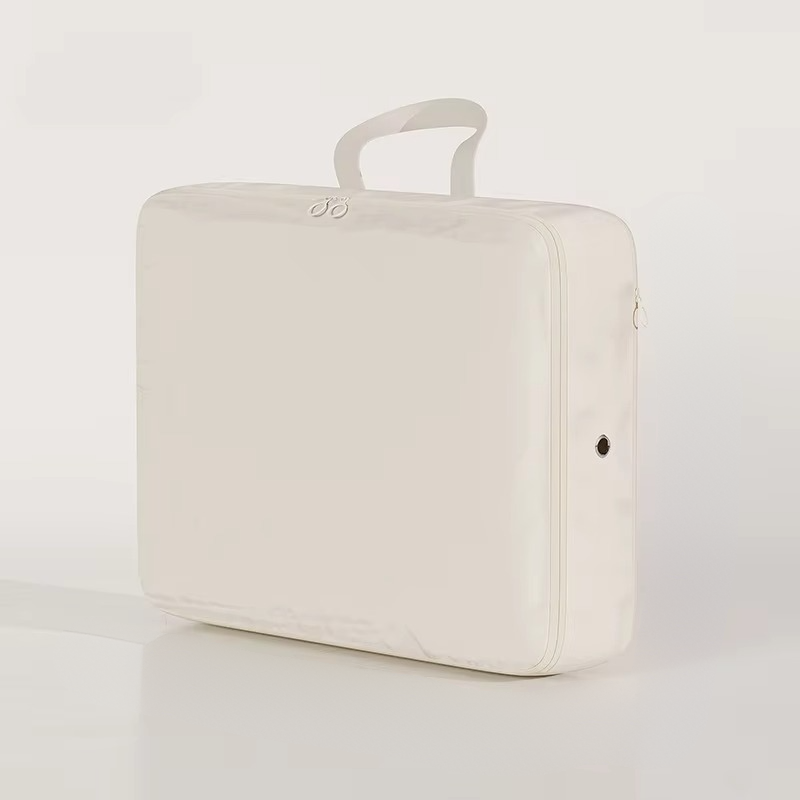 Space Saving Packing Cubes for Travel Clothes