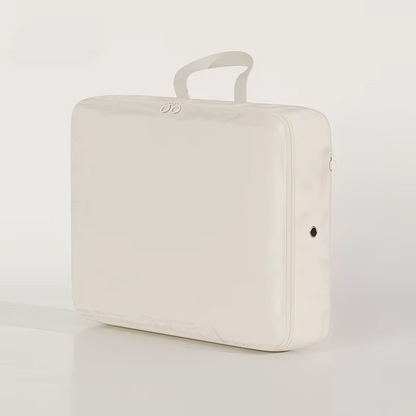 Space Saving Packing Cubes for Travel Clothes