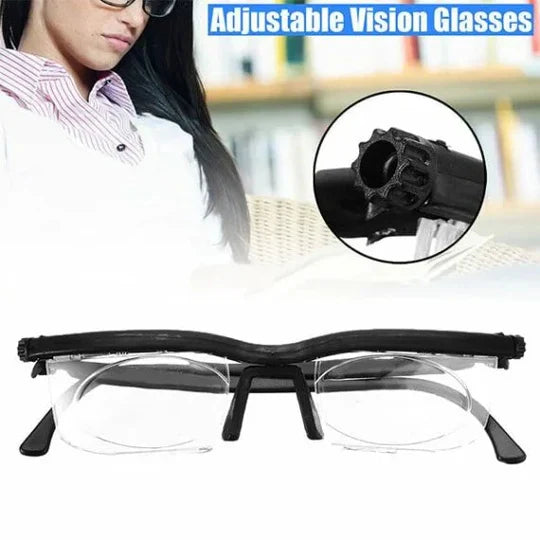 Prescription Free Reading Distance Glasses