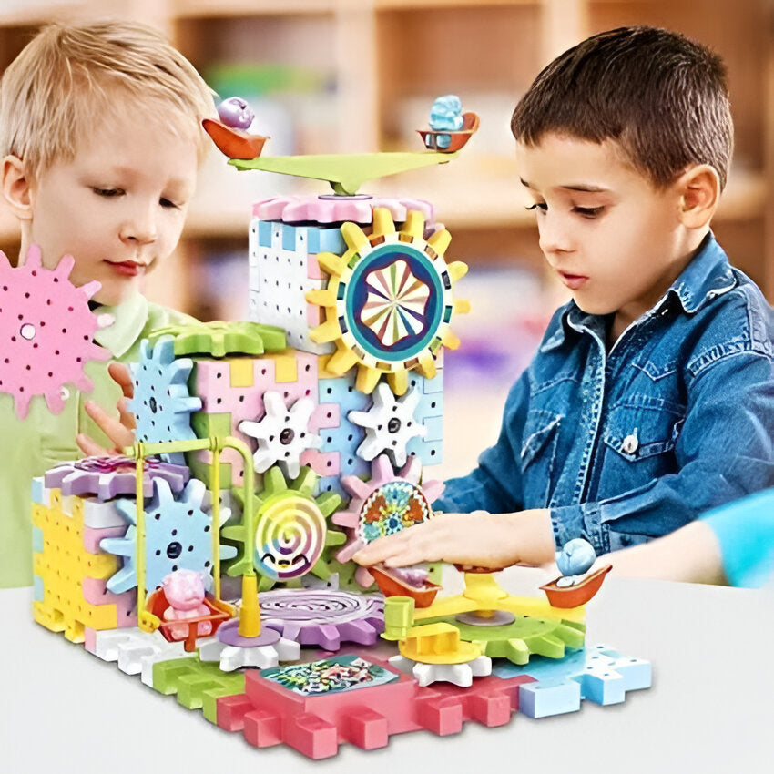 Fun Toy Gadgets - Hehif