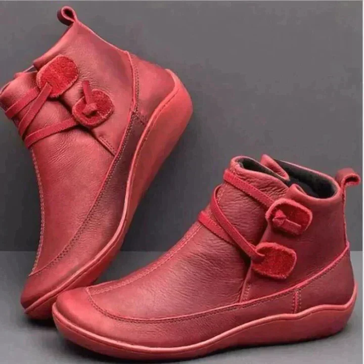 Supportive Comfort Boots