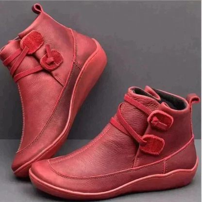 Supportive Comfort Boots
