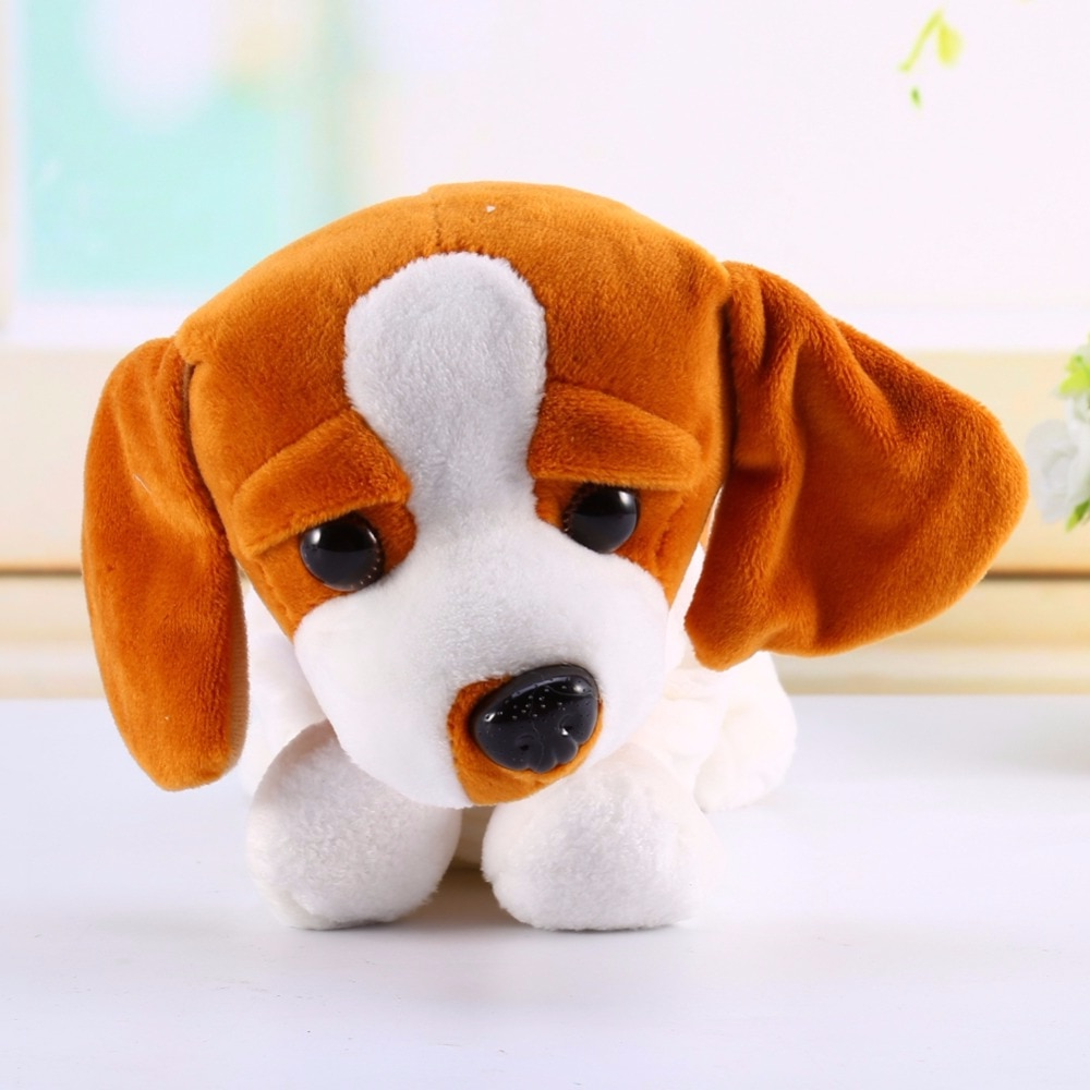 Fun Electronic Dog Toy