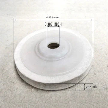 Premium Buffing Pad - Fits All Models