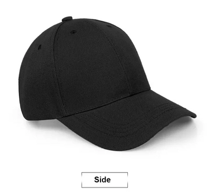 Traditional Sports Baseball Hat