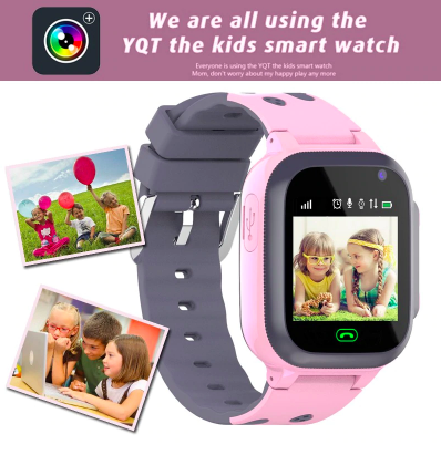 Fun Kids GPS Smart Watch