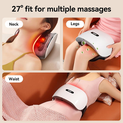 Stomach Relief Massage Tool