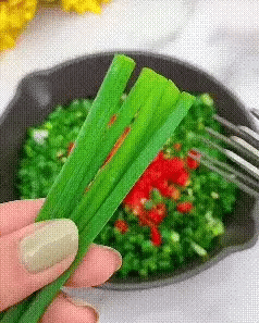 Sharp 5 Blade Food Cutting Scissors
